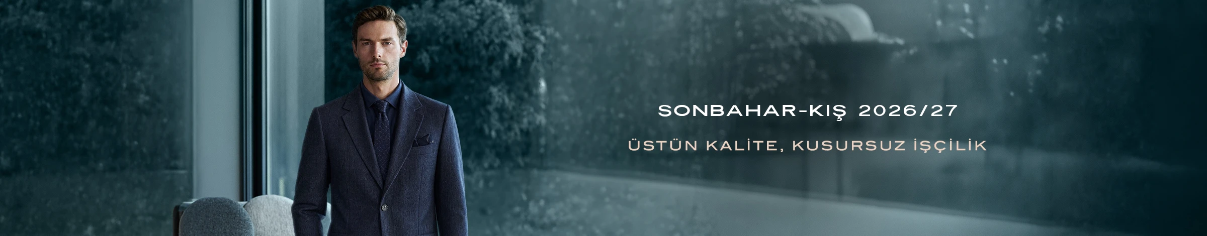 Yeni Sezon