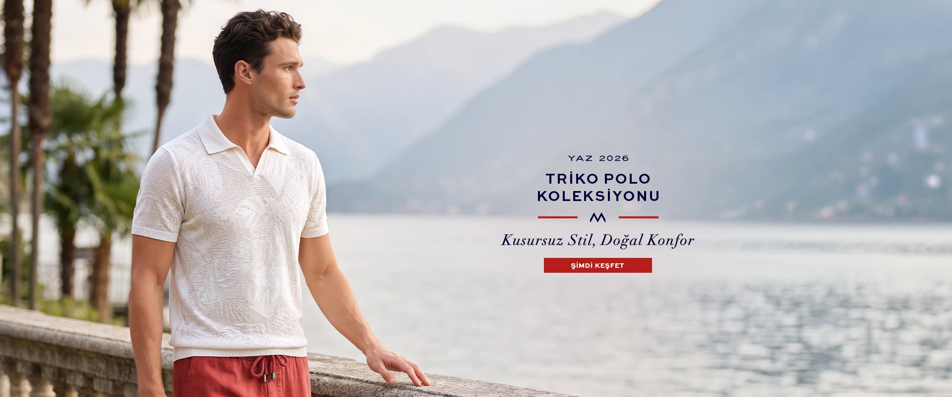 Triko Polo