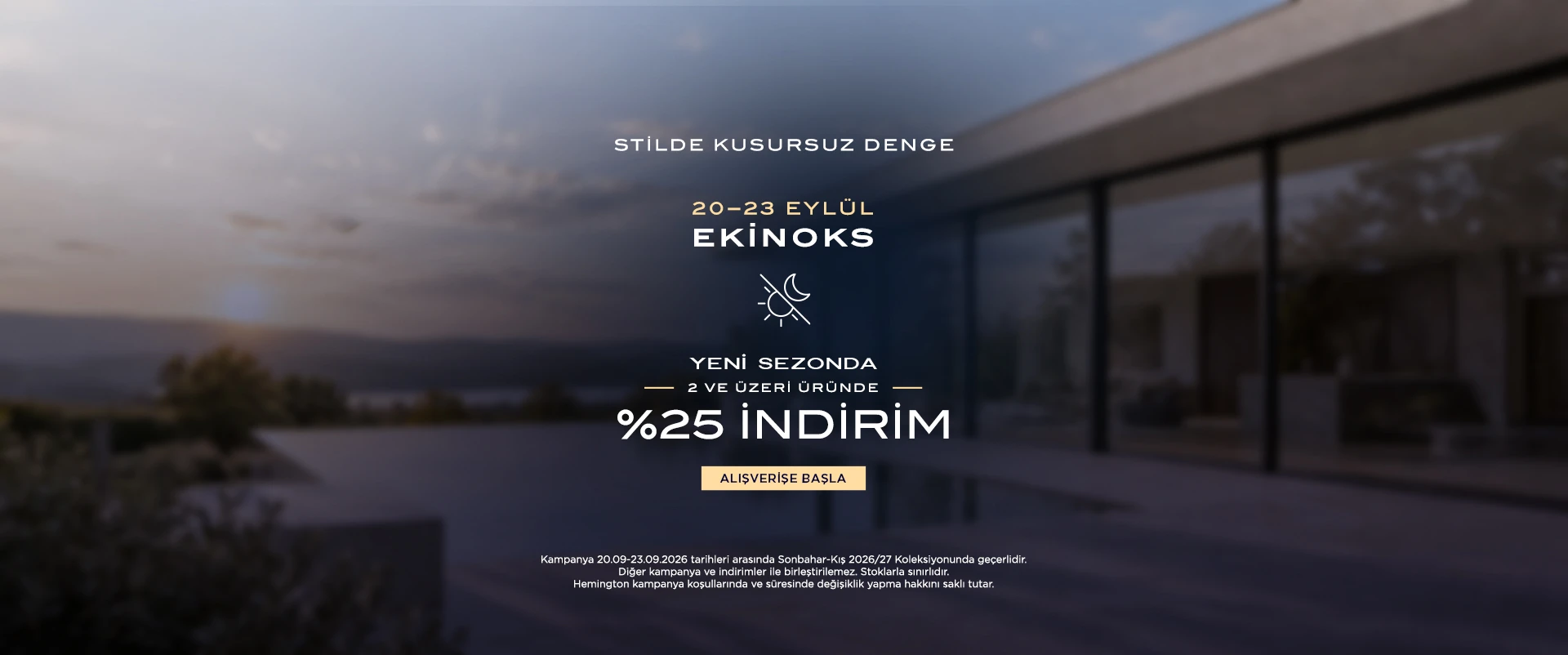 Ekinoks