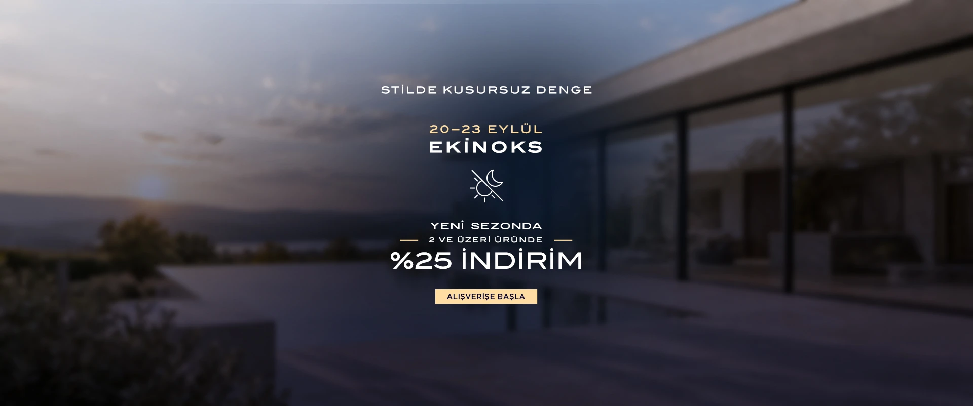 Ekinoks