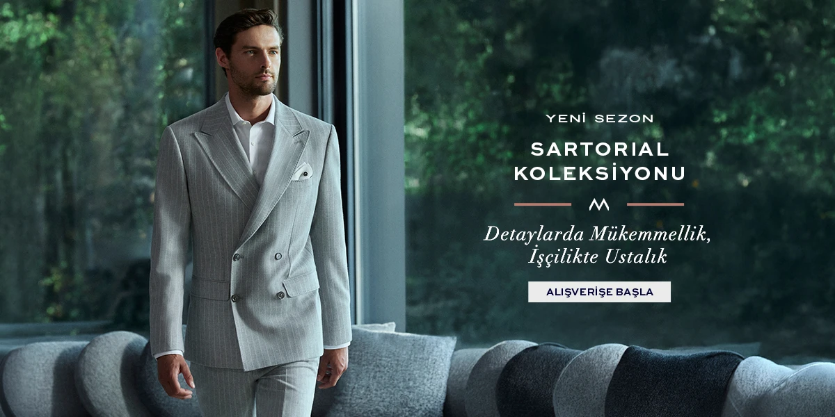 Sartorial
