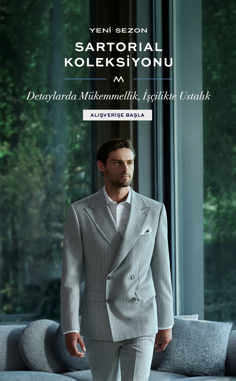 Sartorial