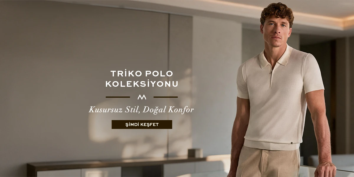 Triko Polo