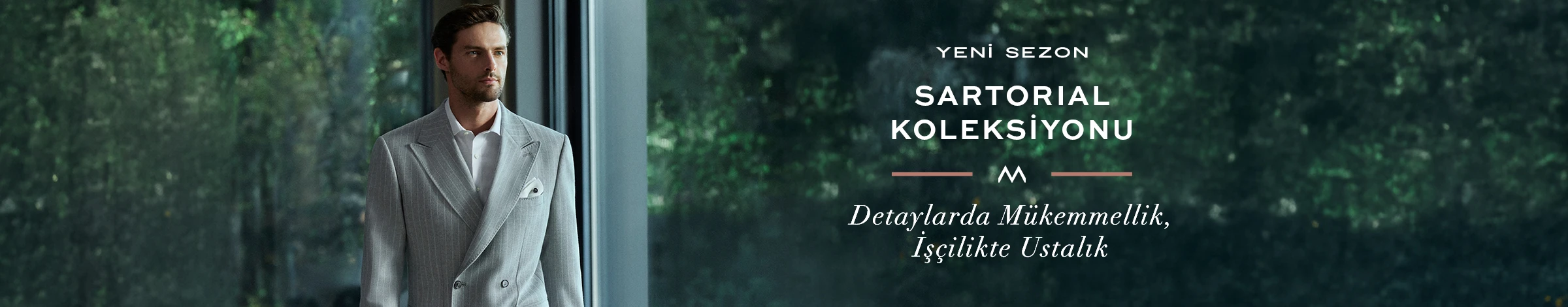 Yeni Sezon