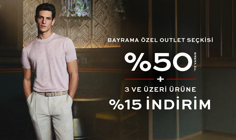 Sezon İndirimi