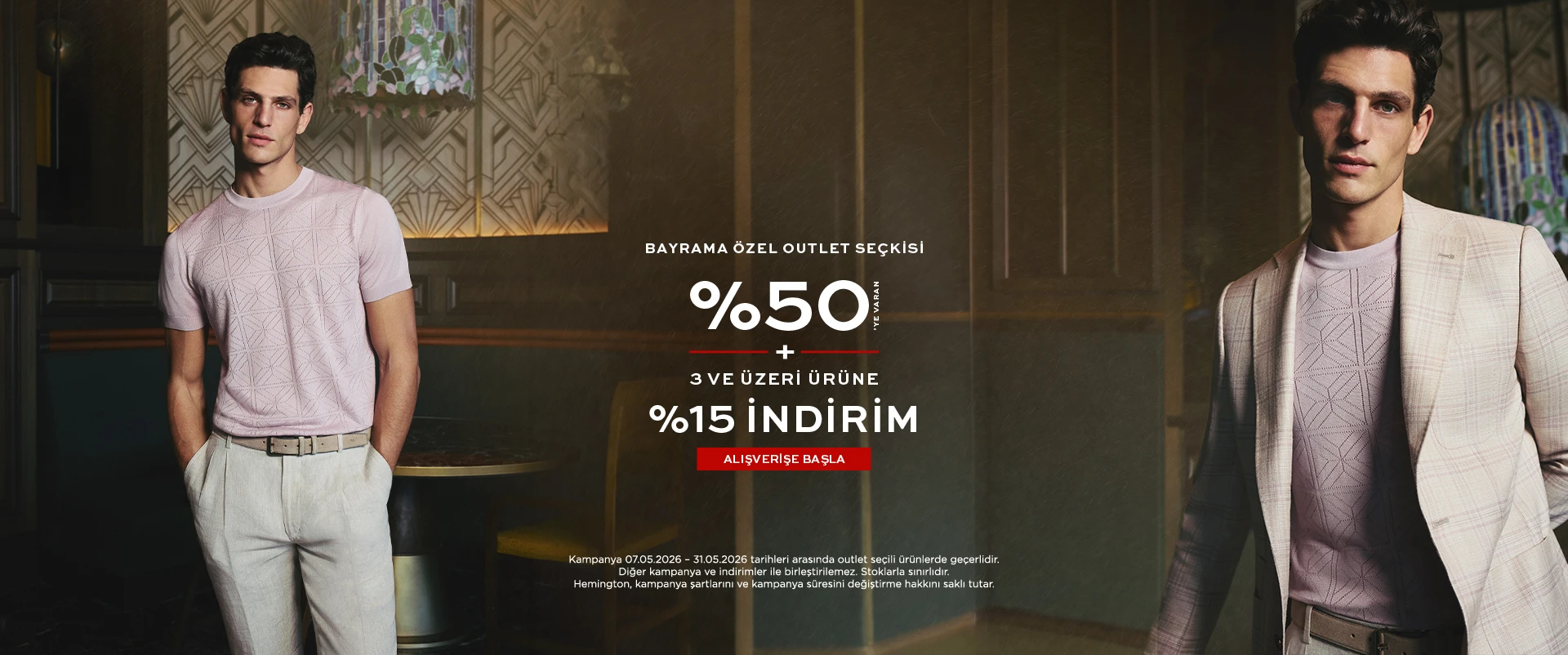 Bayram Outleti