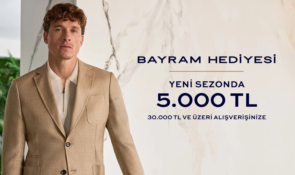 Hemington Sonbahar Kış Sezon Finali Kampanya Görseli