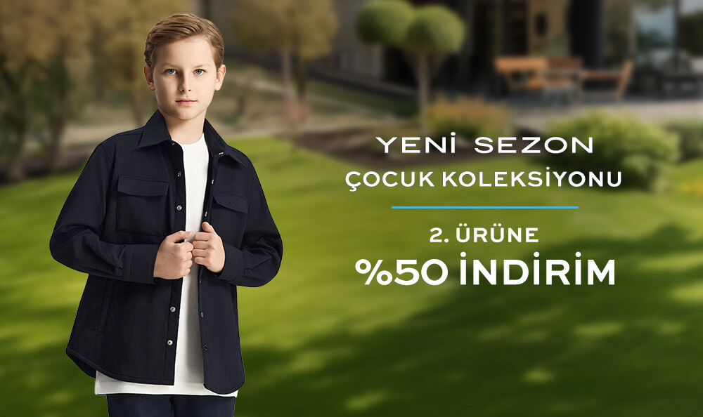 Sezon İndirimi