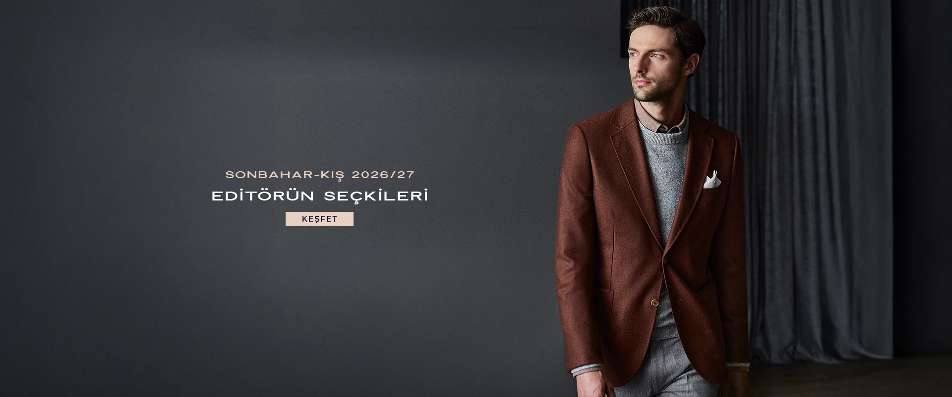 Yeni Sezon