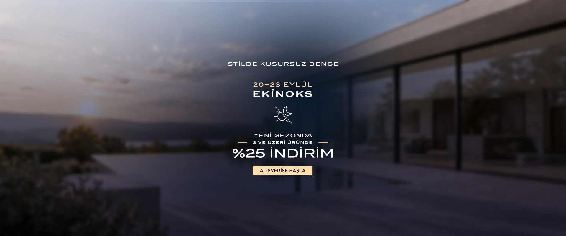 Ekinoks