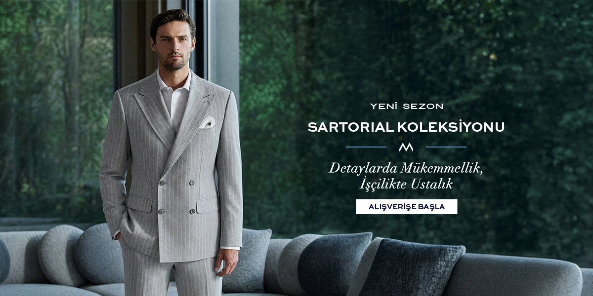 Sartorial