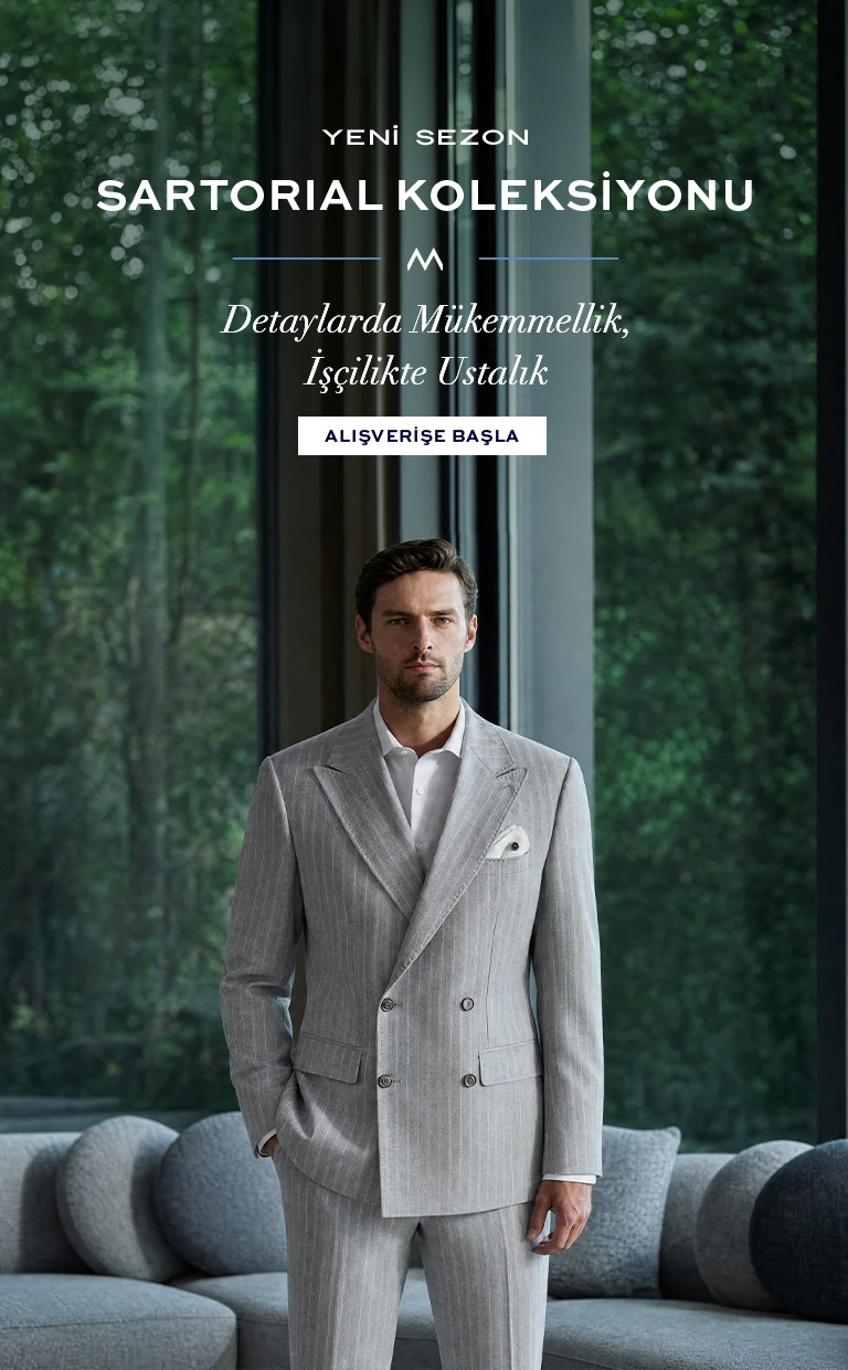 Sartorial