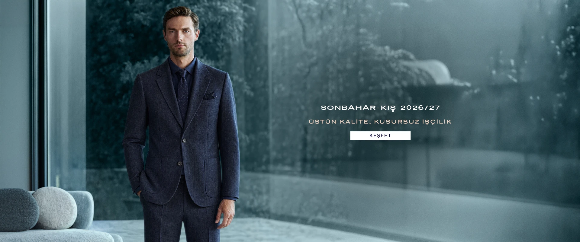 Yeni Sezon FW 26-27