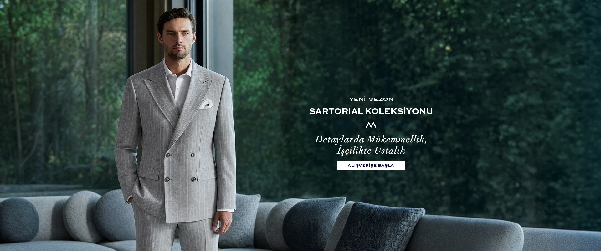 Sartorial