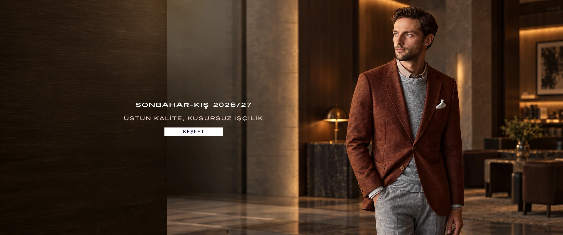 Yeni Sezon FW 26-27