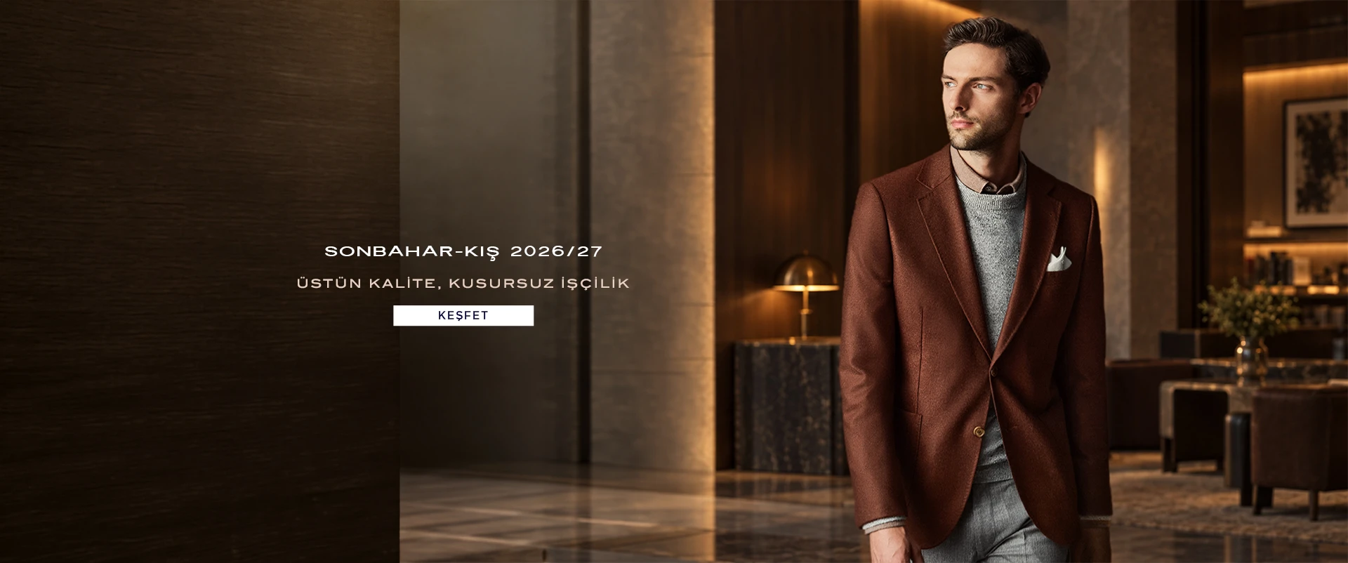Yeni Sezon FW 26-27
