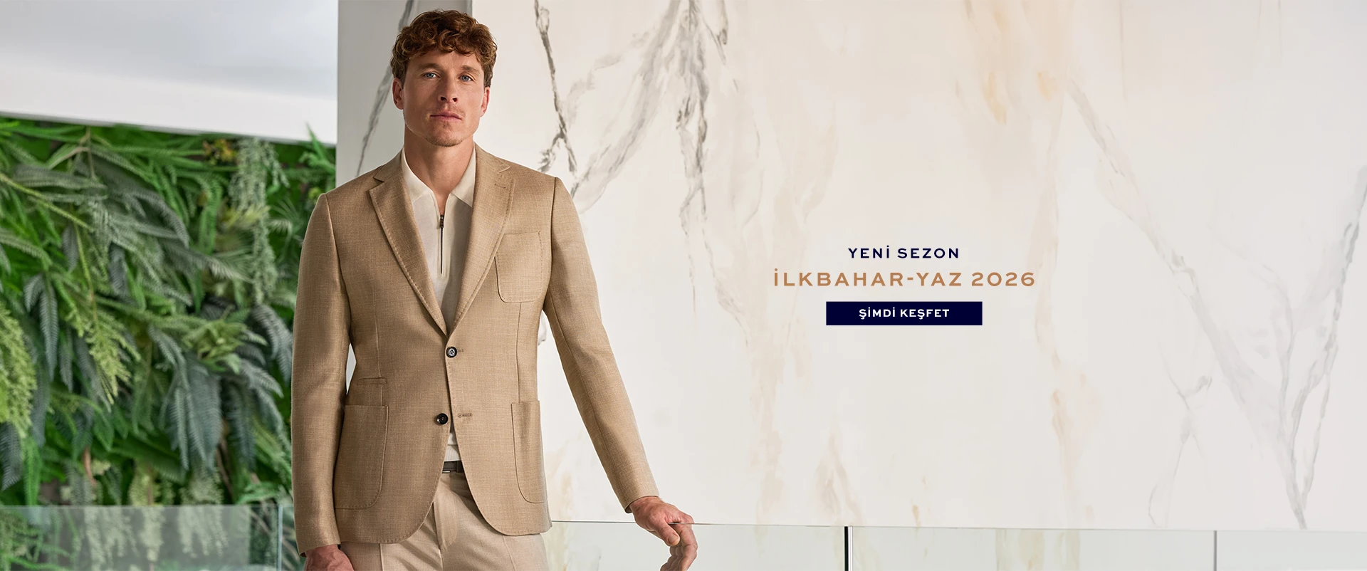 Yeni Sezon SS26