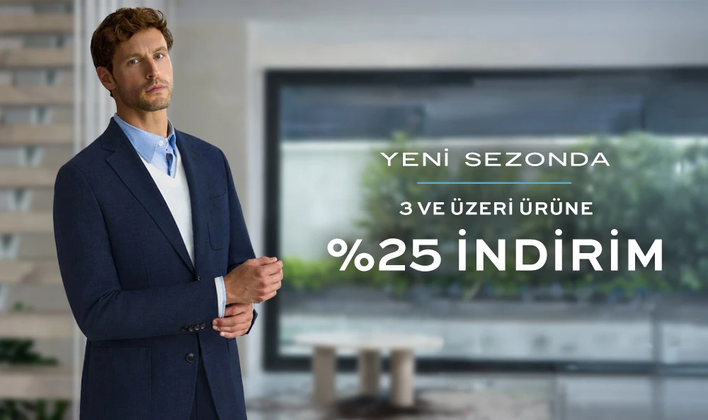 Hemington Sonbahar Kış Sezon Finali Kampanya Görseli