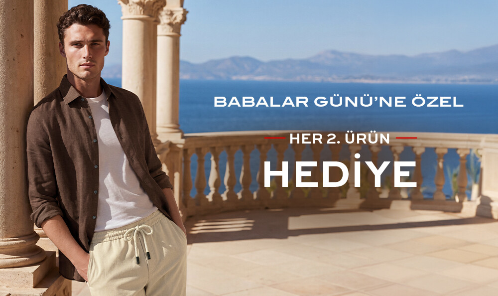Sezon İndirimi