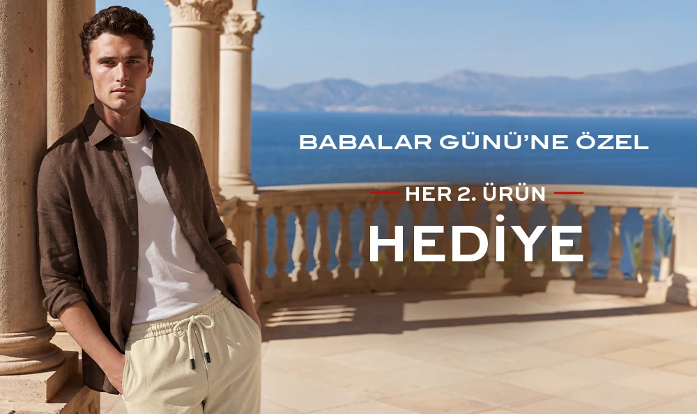 Hemington Sonbahar Kış Sezon Finali Kampanya Görseli