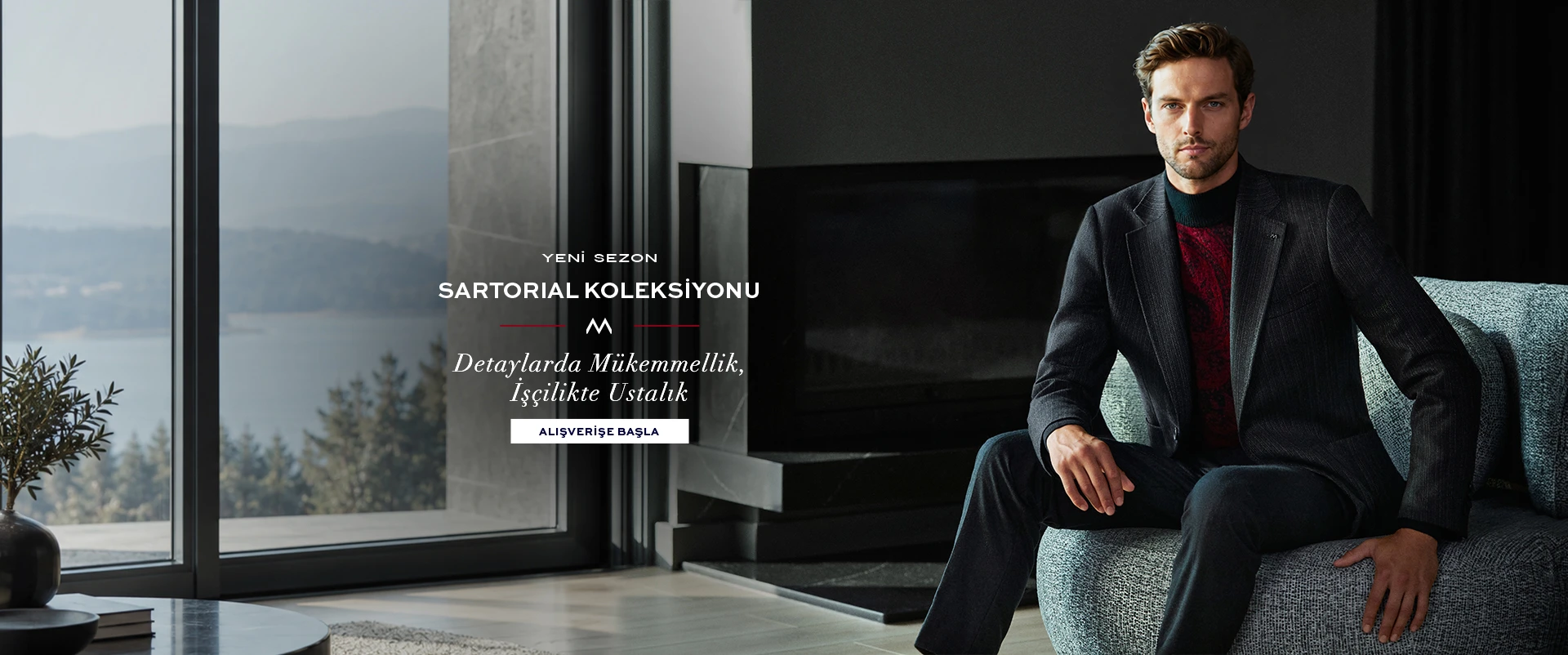 Sartorial