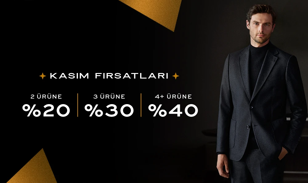 Hemington Sonbahar Kış Sezon Finali Kampanya Görseli