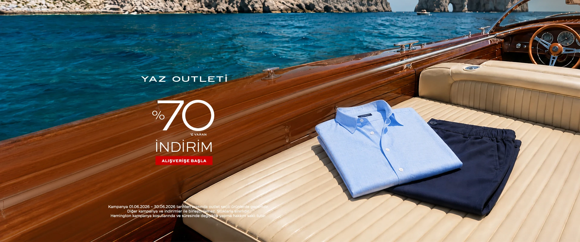 Outlet