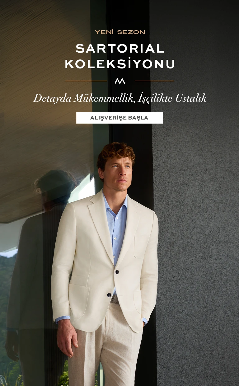 Sartorial