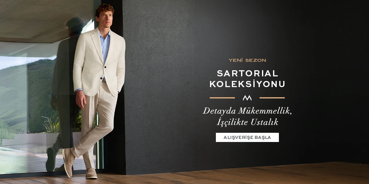 Sartorial