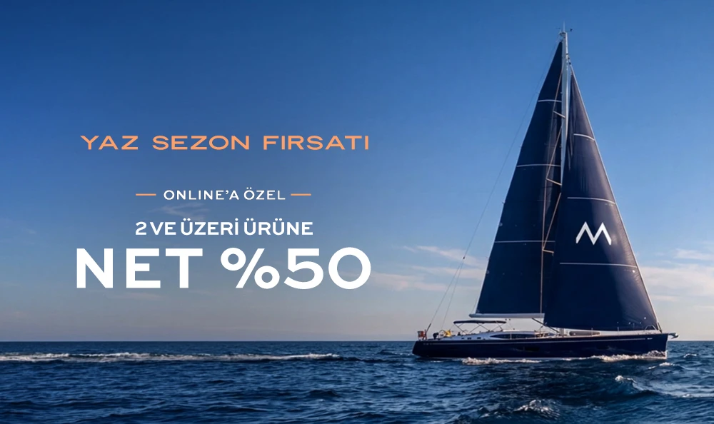 Hemington Sonbahar Kış Sezon Finali Kampanya Görseli