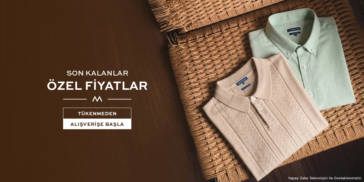 Özel Fiyatlar