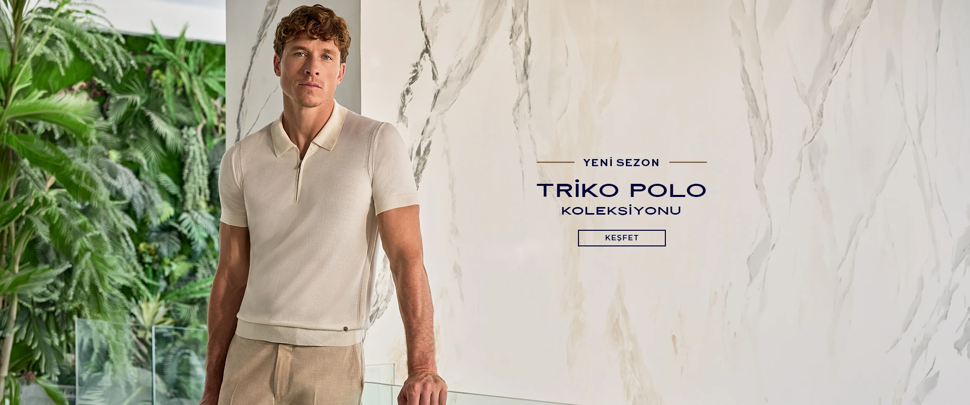 Triko Polo