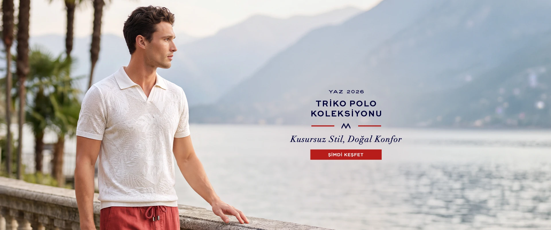 Triko Polo