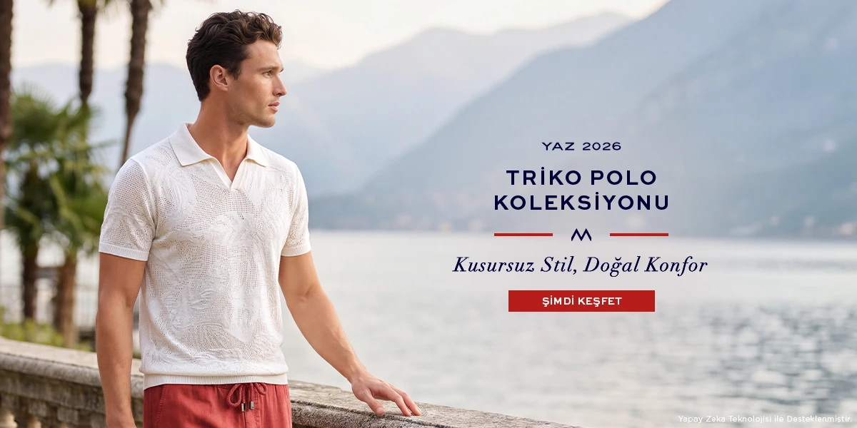Triko Polo
