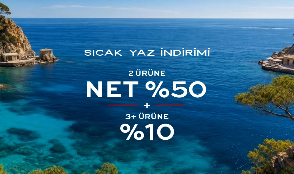 Hemington Sonbahar Kış Sezon Finali Kampanya Görseli