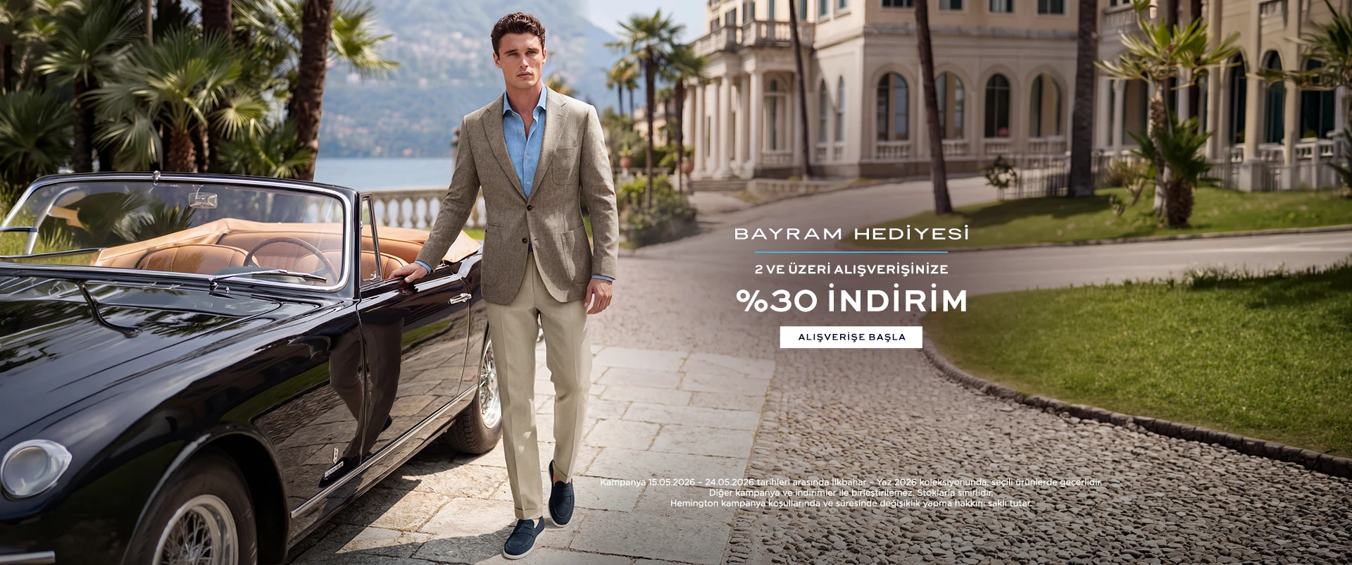 Bayram Hediyesi