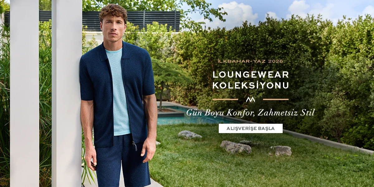 Loungewear