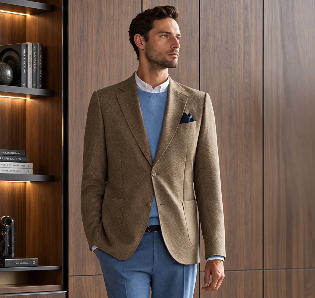 Business Tailoring