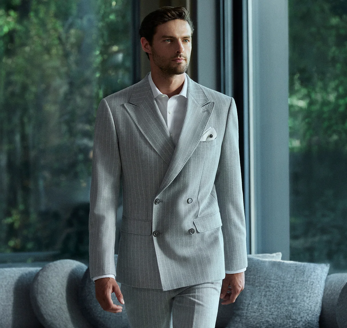 Sartorial