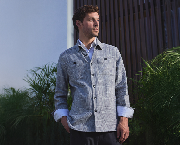 Erkeklere Özel Koleksiyonlar