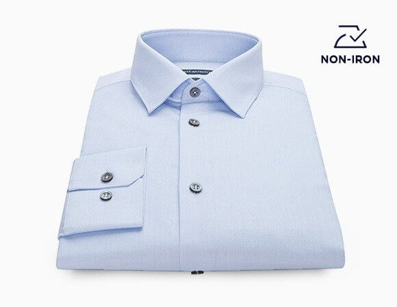 Non-Iron