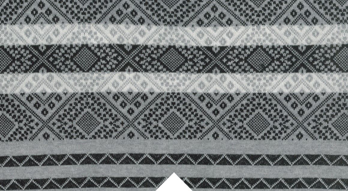 Köklere Dönüş - Kar Desen