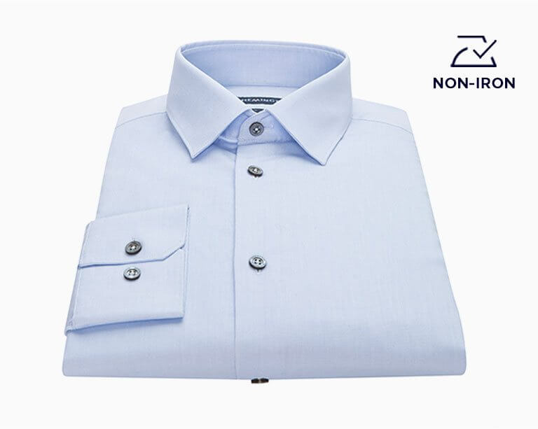 Non-Iron