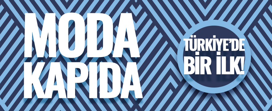Hemington Moda Kapıda