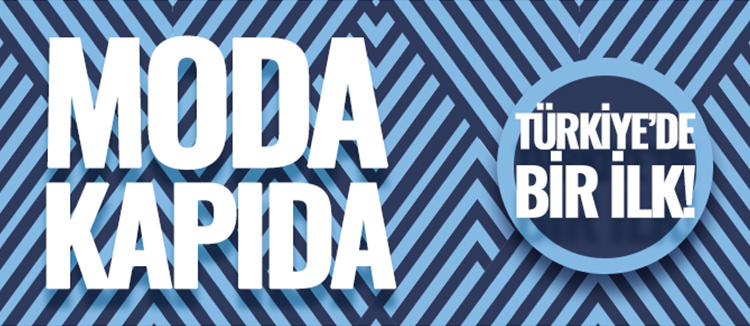 Hemington Moda Kapıda