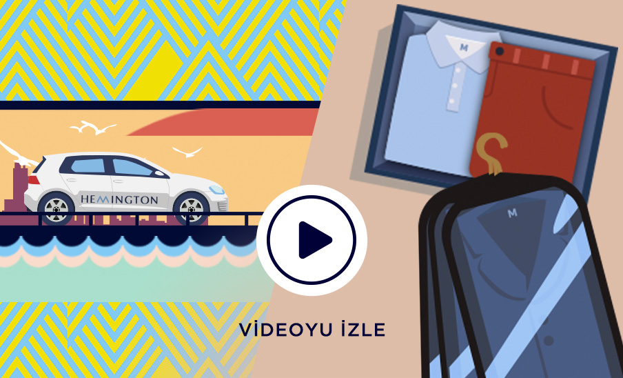 Moda Kapıda