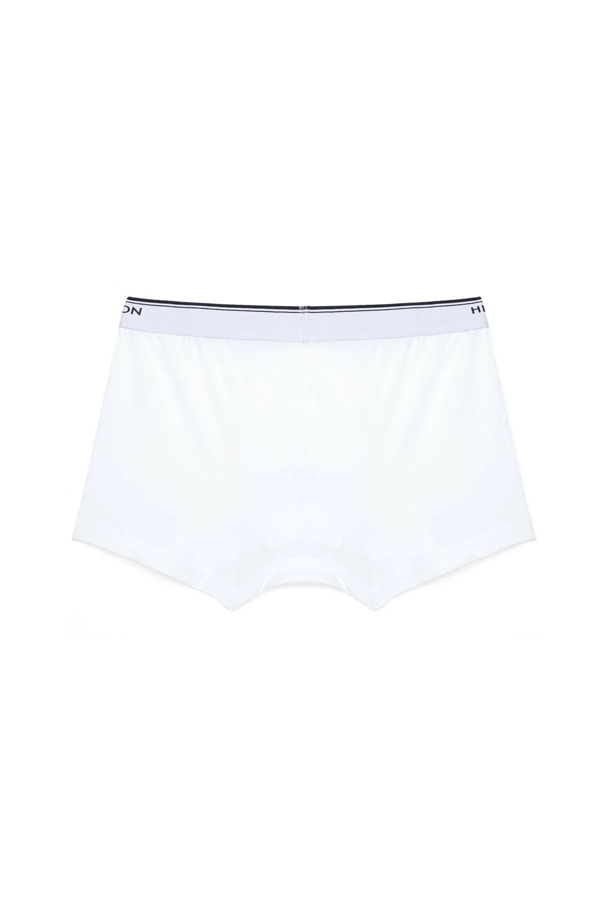 Hemington - Pamuklu Beyaz Boxer (6)