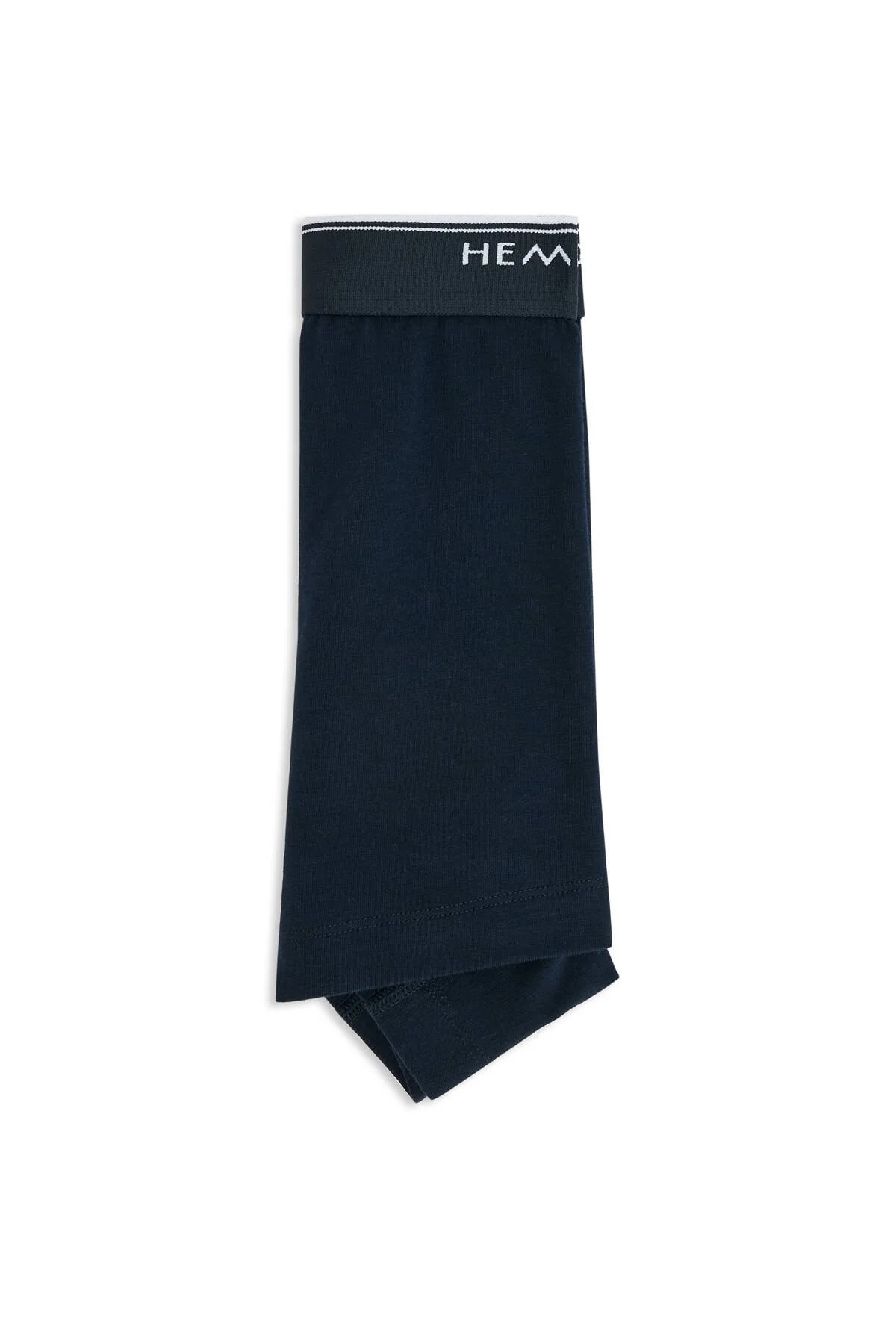 Hemington - Lacivert Üçlü Boxer Seti (4)