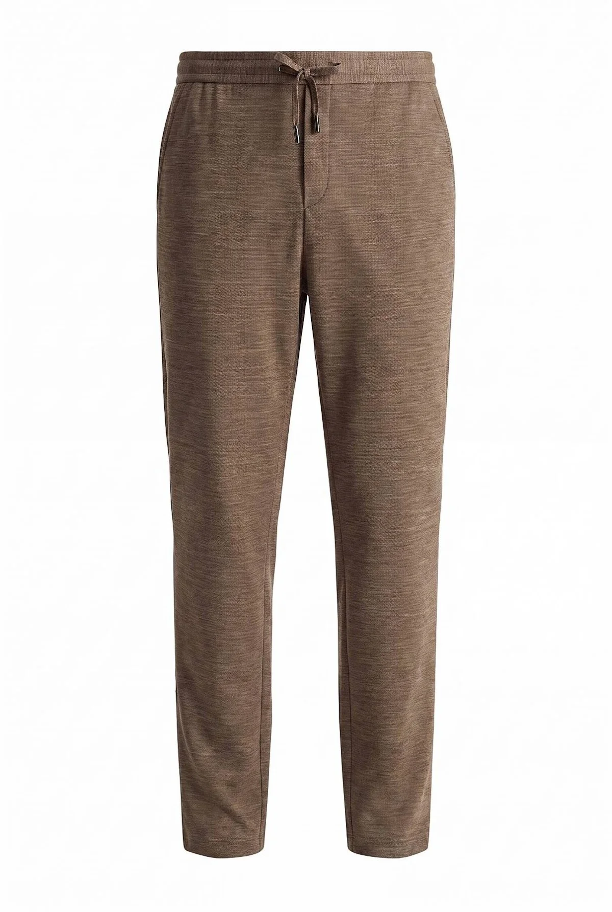Hemington - Lyocell Kumaş Kum Rengi Relax Chino Pantolon (6)