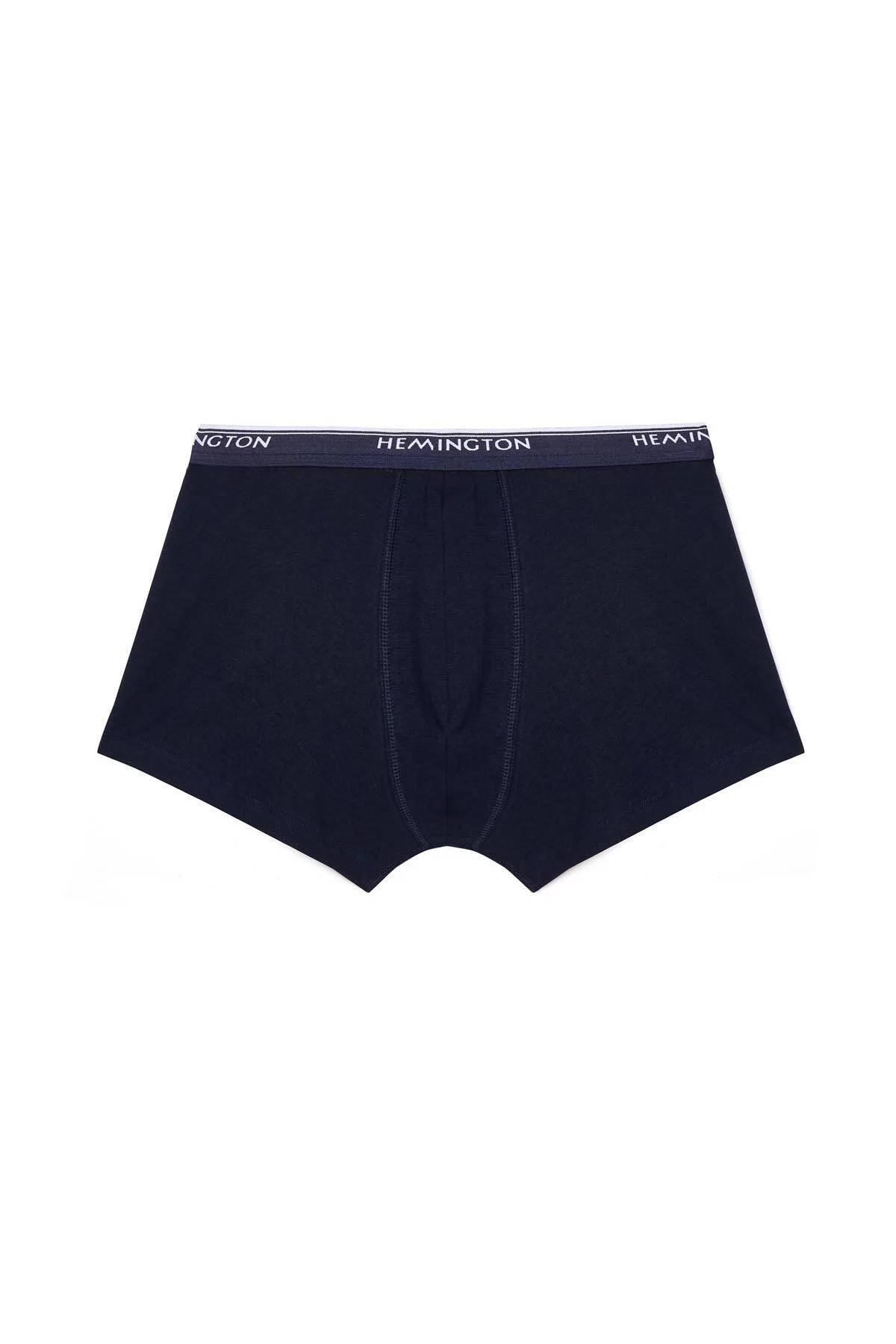 Hemington - Pamuklu Lacivert Boxer (6)
